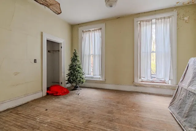 $149,900 | 516 West Hill Street, Wabash, IN 46992