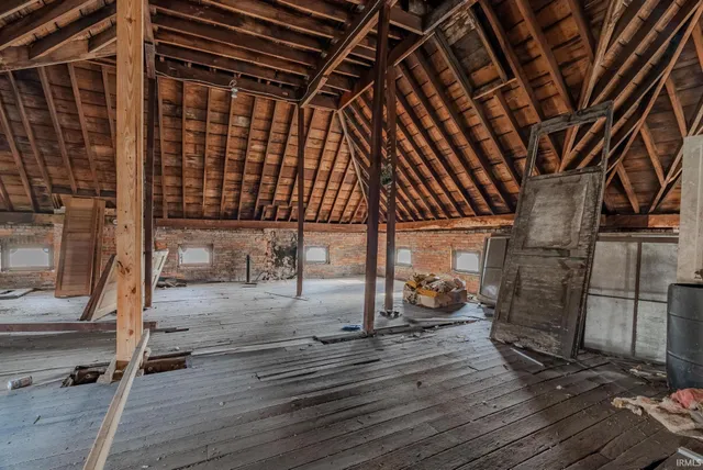 $149,900 | 516 West Hill Street, Wabash, IN 46992