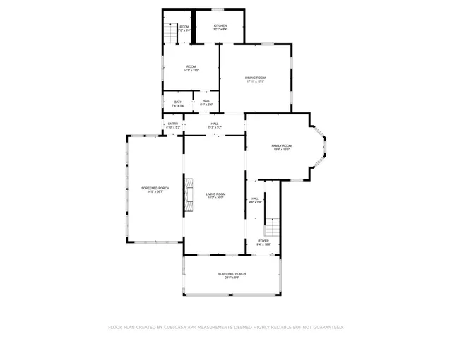 $149,900 | 516 West Hill Street, Wabash, IN 46992