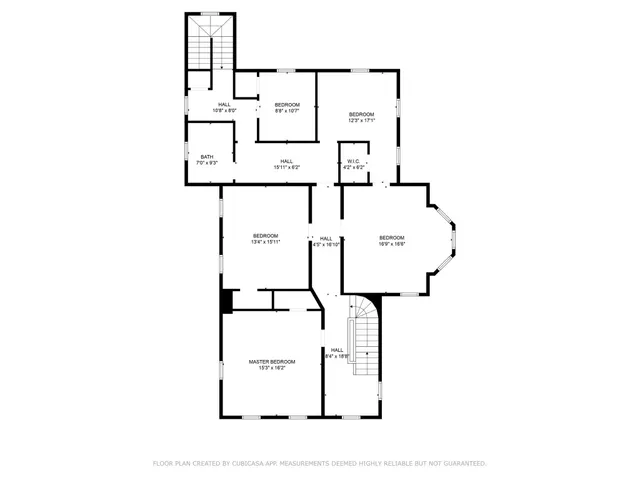 $149,900 | 516 West Hill Street, Wabash, IN 46992