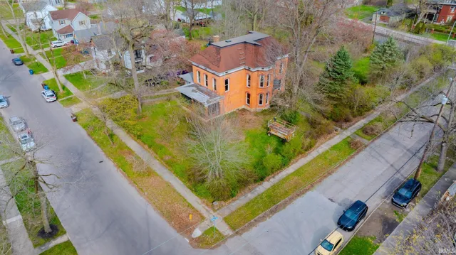 $149,900 | 516 West Hill Street, Wabash, IN 46992