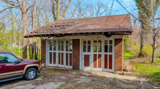 $149,900 | 516 West Hill Street, Wabash, IN 46992