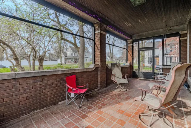 $149,900 | 516 West Hill Street, Wabash, IN 46992