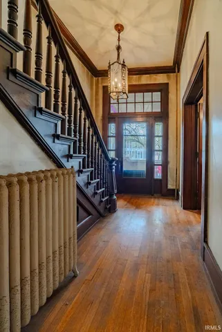 $149,900 | 516 West Hill Street, Wabash, IN 46992