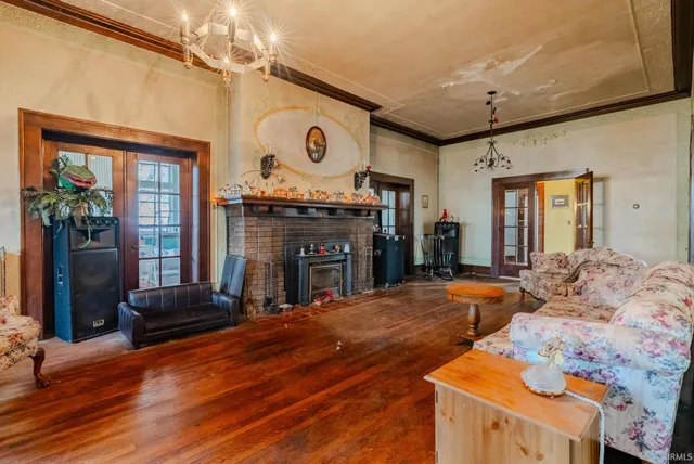 $149,900 | 516 West Hill Street, Wabash, IN 46992