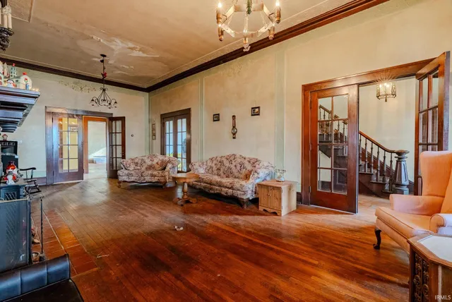 $149,900 | 516 West Hill Street, Wabash, IN 46992