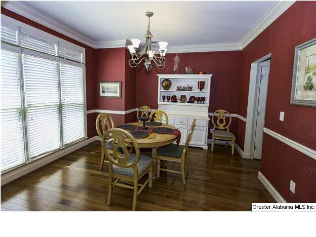 920 Haddington Dale Pelham, AL 35124 - Photo 7 of 32