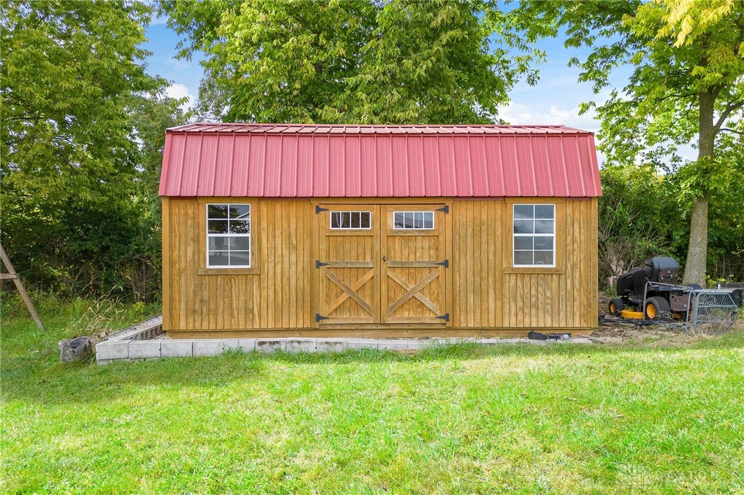 9658 Conrad Road St. Paris, OH 43072 - Photo 32 of 39