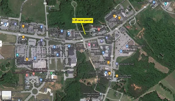 $549,000 | 0 Booker T Washington Highway, Hardy, VA 24101