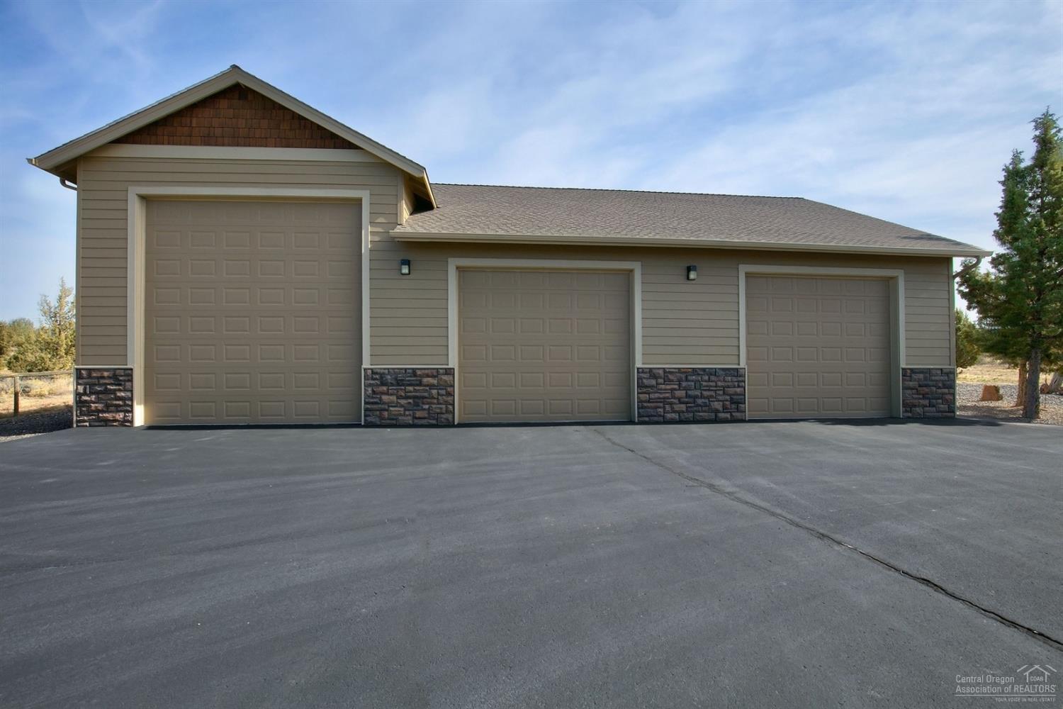 13490 Shumway Road Powell Butte, OR 97753 - Photo 21 of 25 Additional Photo