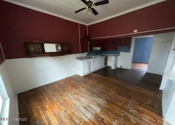 $11,600 | 3104 10th Street, Meridian, MS 39301