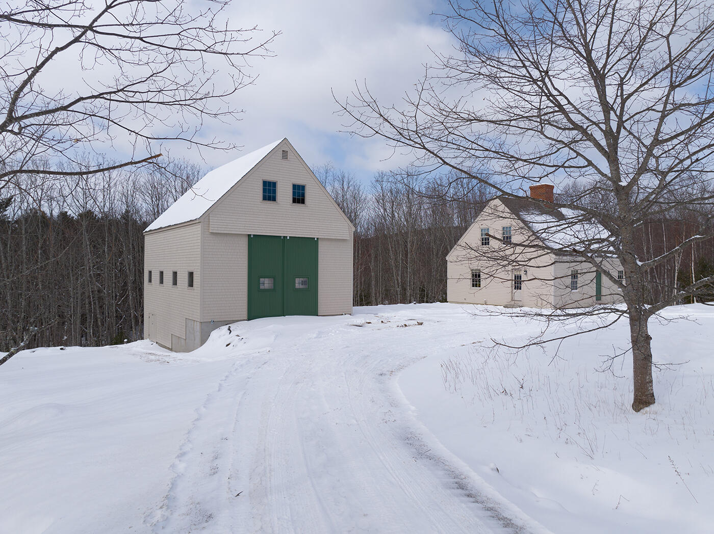 48 Notch Road Hope, ME 04847 - Photo 30 of 33 DJI_0453