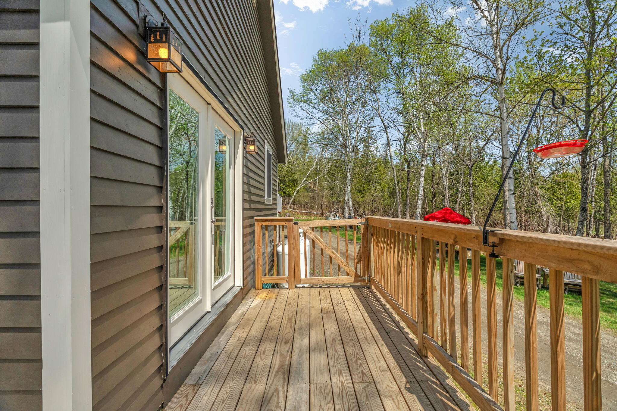 112 Lakeside Lodges Road Rangeley, ME 04970 - Photo 23 of 55 112 Lakeside Lodges Road