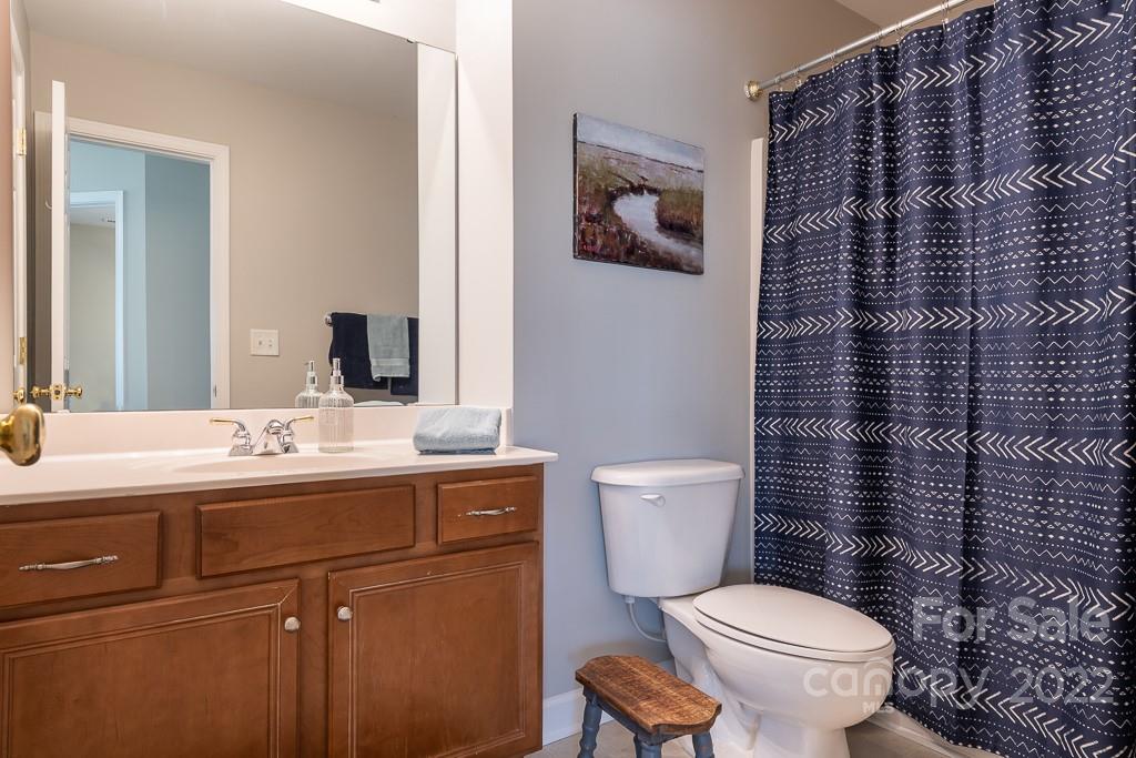 17041 Carlton Way Road Huntersville, NC 28078 - Photo 24 of 27 Gallery Image 24