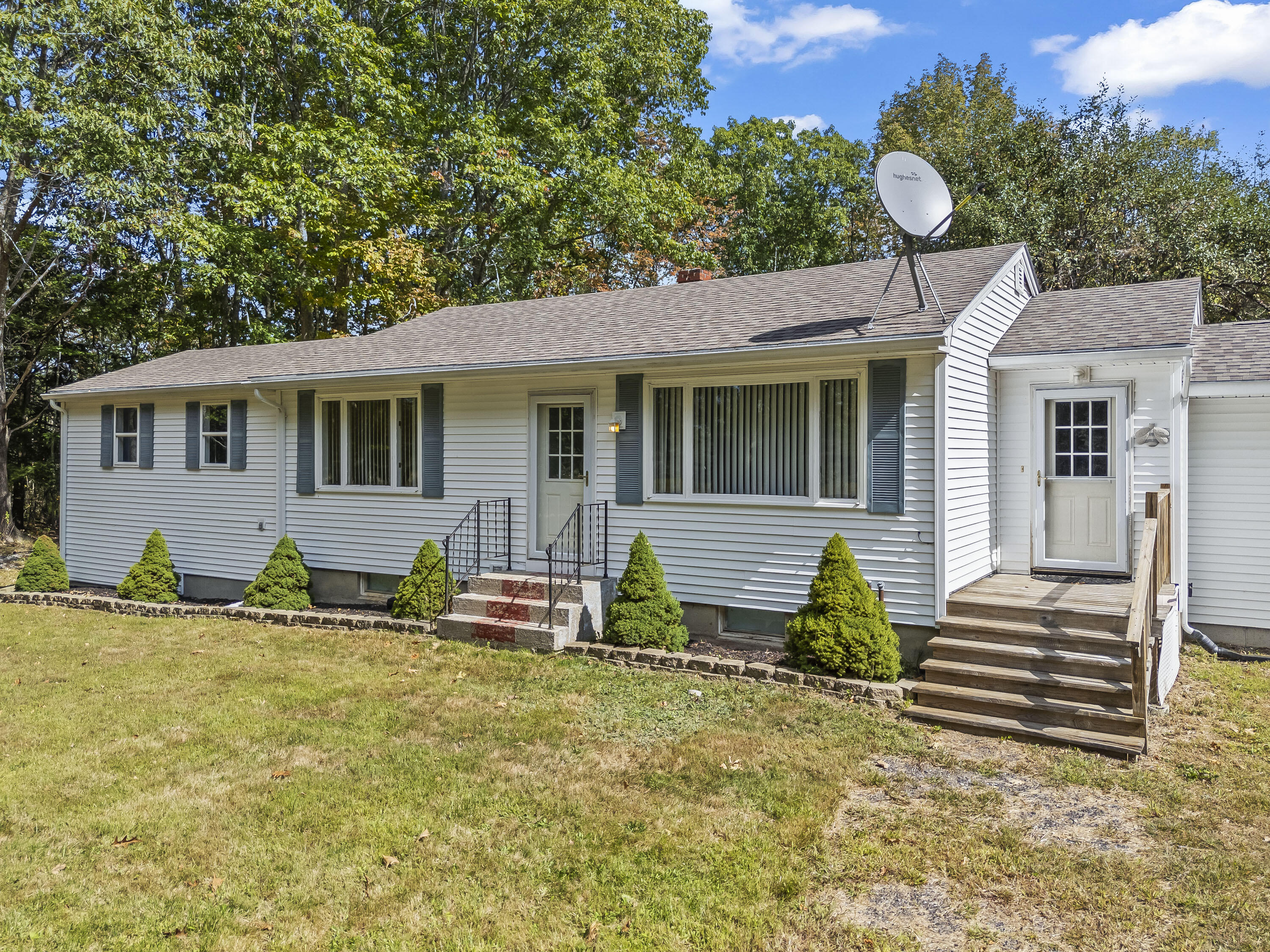 741 Carding Machine Road Bowdoinham, ME 04008 - Photo 5 of 69 741 Carding Machine Rd_104