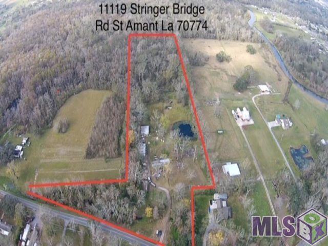 11119 Stringer Bridge Road St. Amant, LA 70774 - Photo 1 of 7 Gallery Image 1