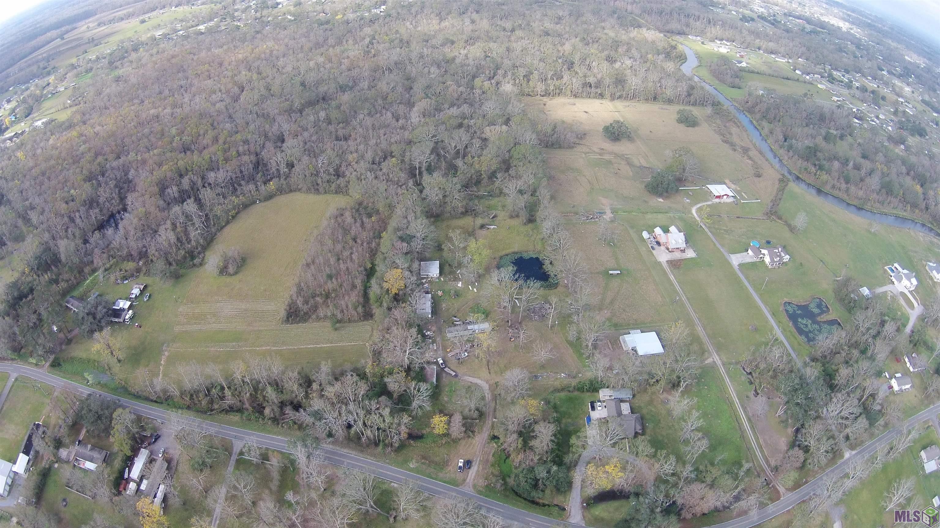 11119 Stringer Bridge Road St. Amant, LA 70774 - Photo 2 of 7 Gallery Image 2