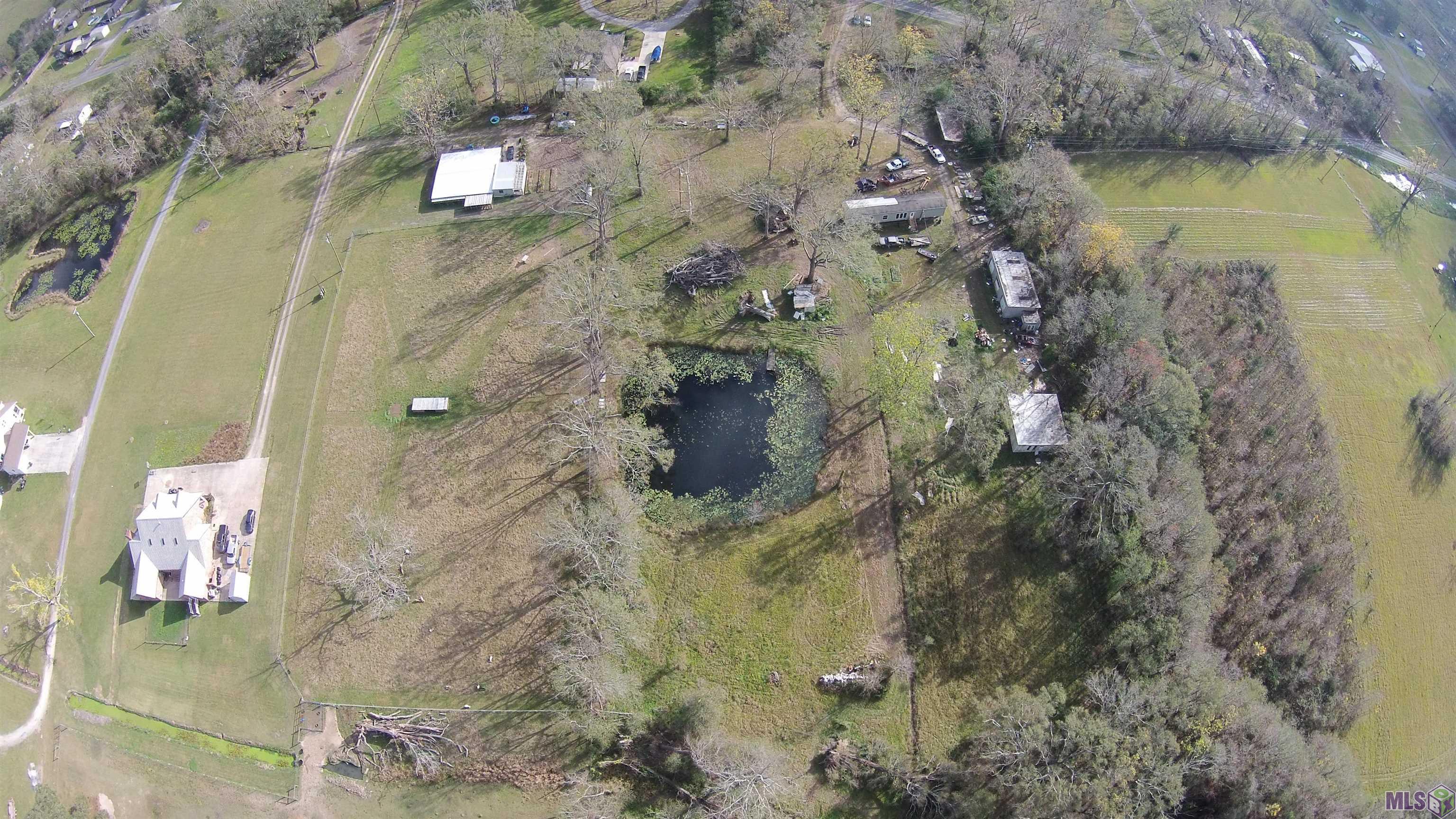 11119 Stringer Bridge Road St. Amant, LA 70774 - Photo 3 of 7 Gallery Image 3