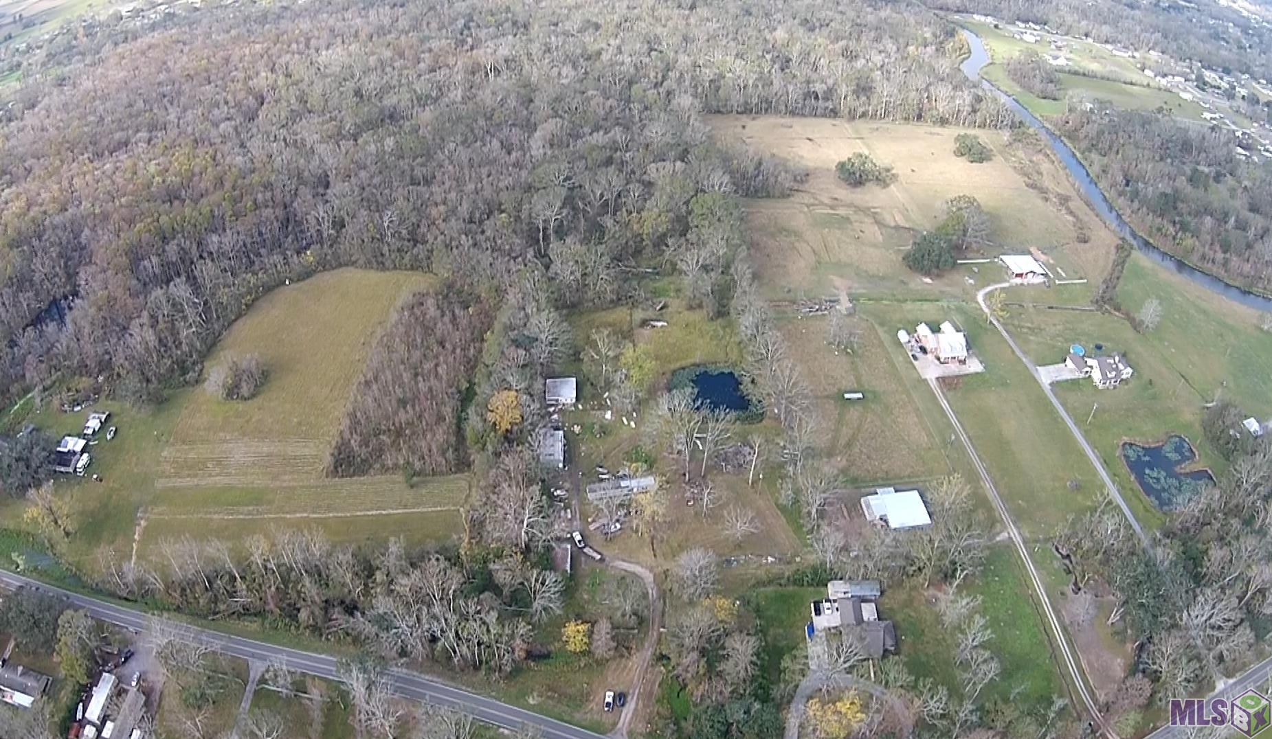 11119 Stringer Bridge Road St. Amant, LA 70774 - Photo 7 of 7 Gallery Image 7