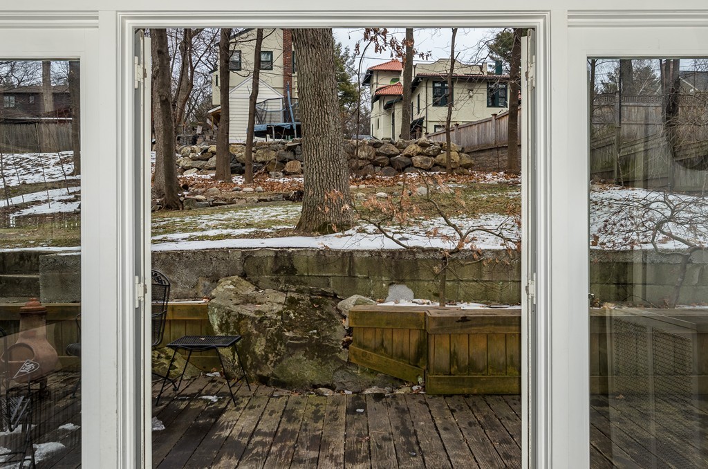 20 Fells Road Winchester, MA 01890 - Photo 23 of 27 Gallery Image 23
