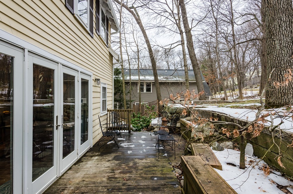 20 Fells Road Winchester, MA 01890 - Photo 25 of 27 Gallery Image 25