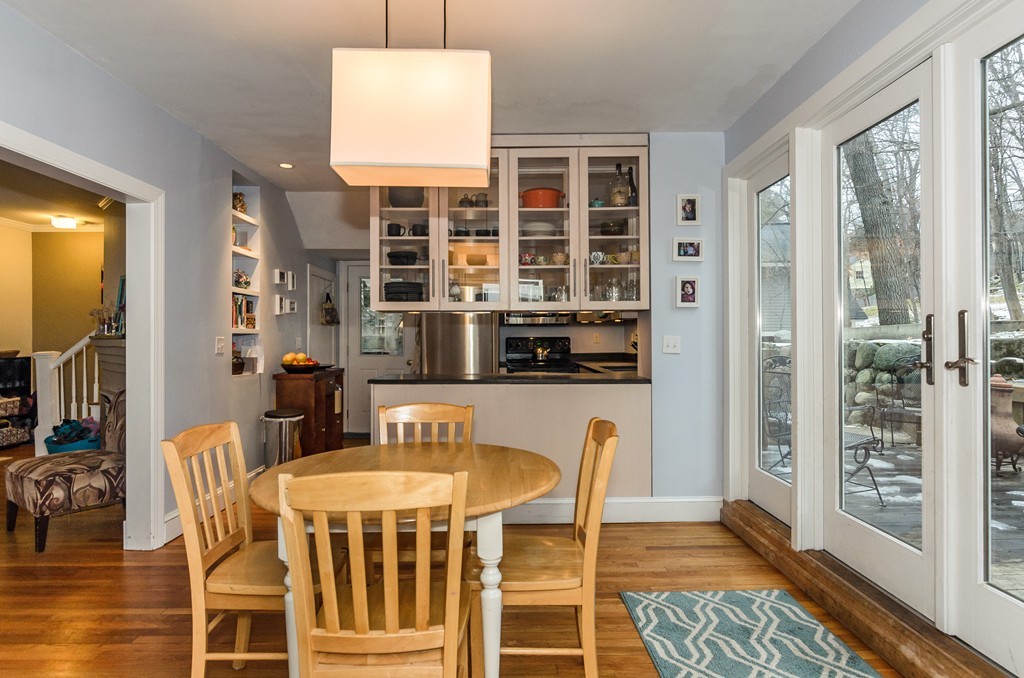 20 Fells Road Winchester, MA 01890 - Photo 10 of 27 Gallery Image 10