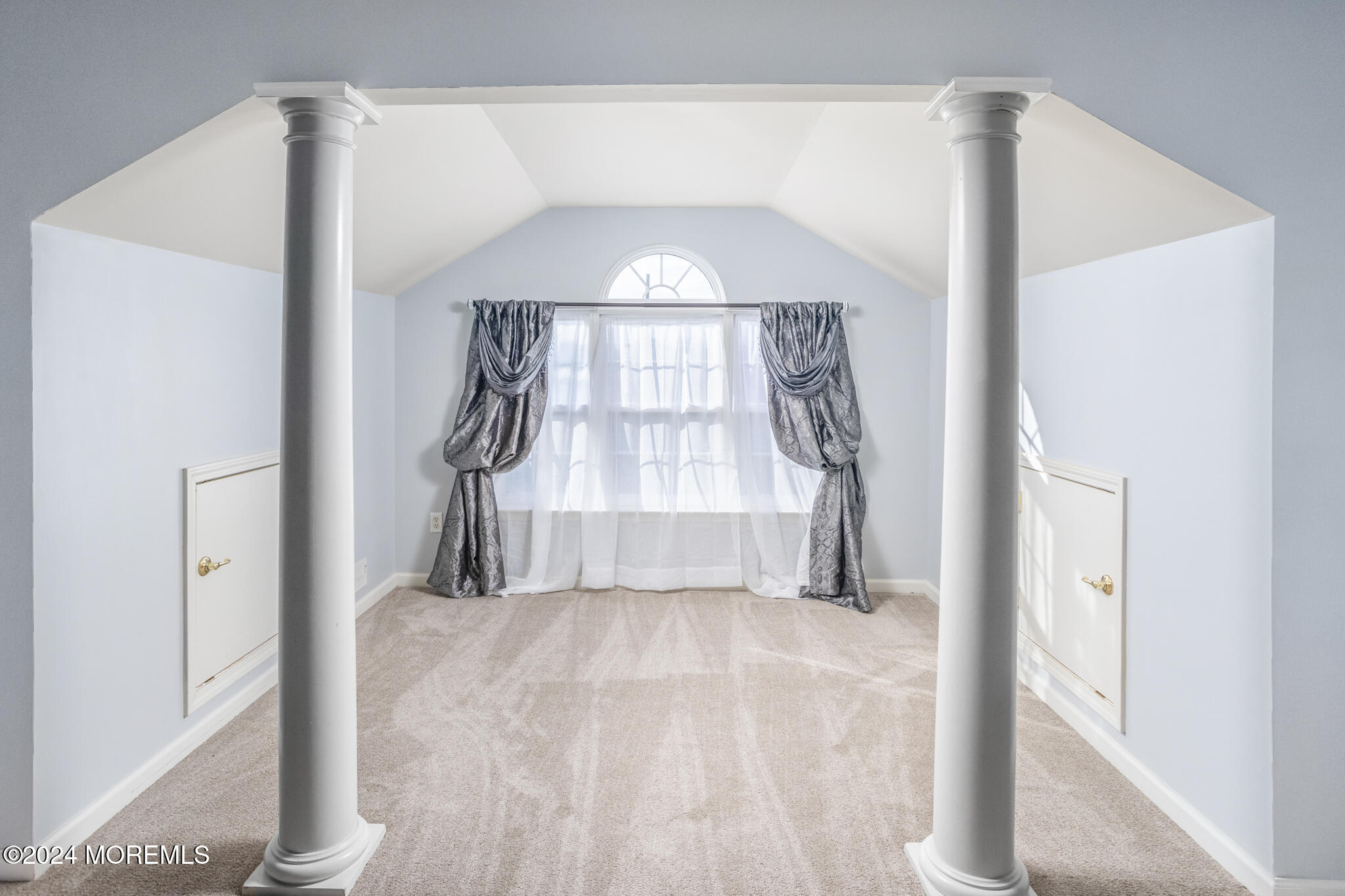 115 Holmes Mill Road Cream Ridge, NJ 08514 - Photo 24 of 49 a view of entryway with wooden floor