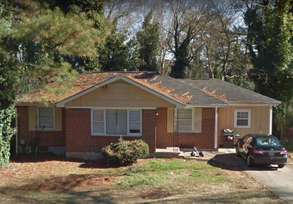 2130 Seavey Drive Decatur, GA 30032 - Photo 1 of 1 Gallery Image 1