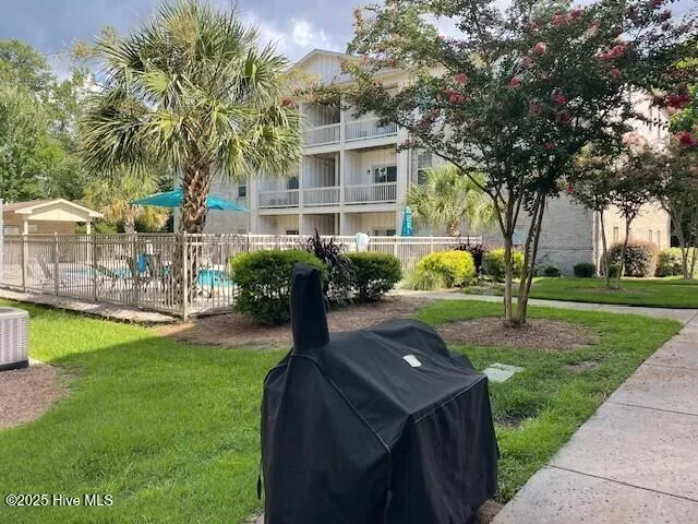 $209,900 | 115 Covil Avenue, Unit 102, Wilmington, NC 28403