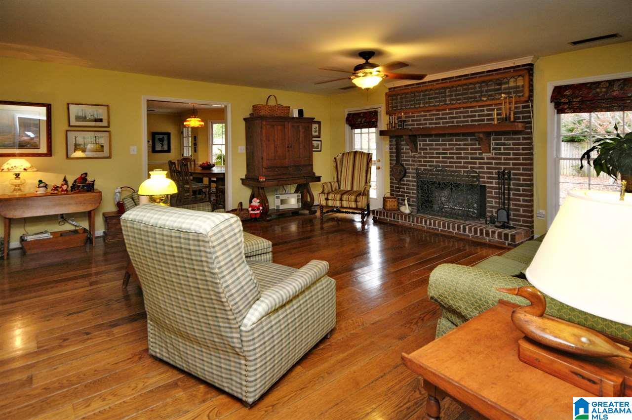 4690 Caldwell Mill Road Birmingham, AL 35243 - Photo 16 of 44