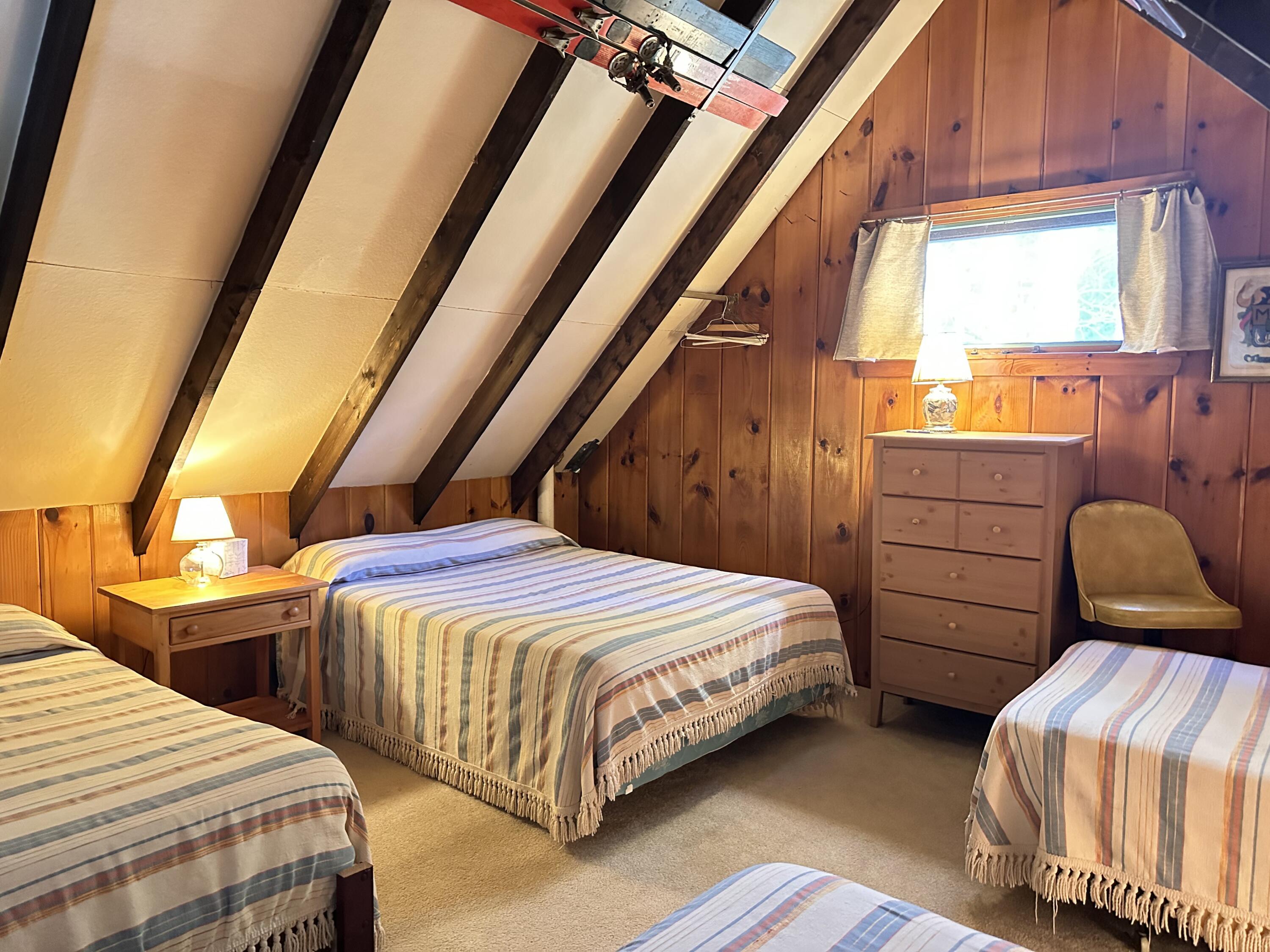 1010 River Bend Road Carrabassett Valley, ME 04947 - Photo 21 of 33