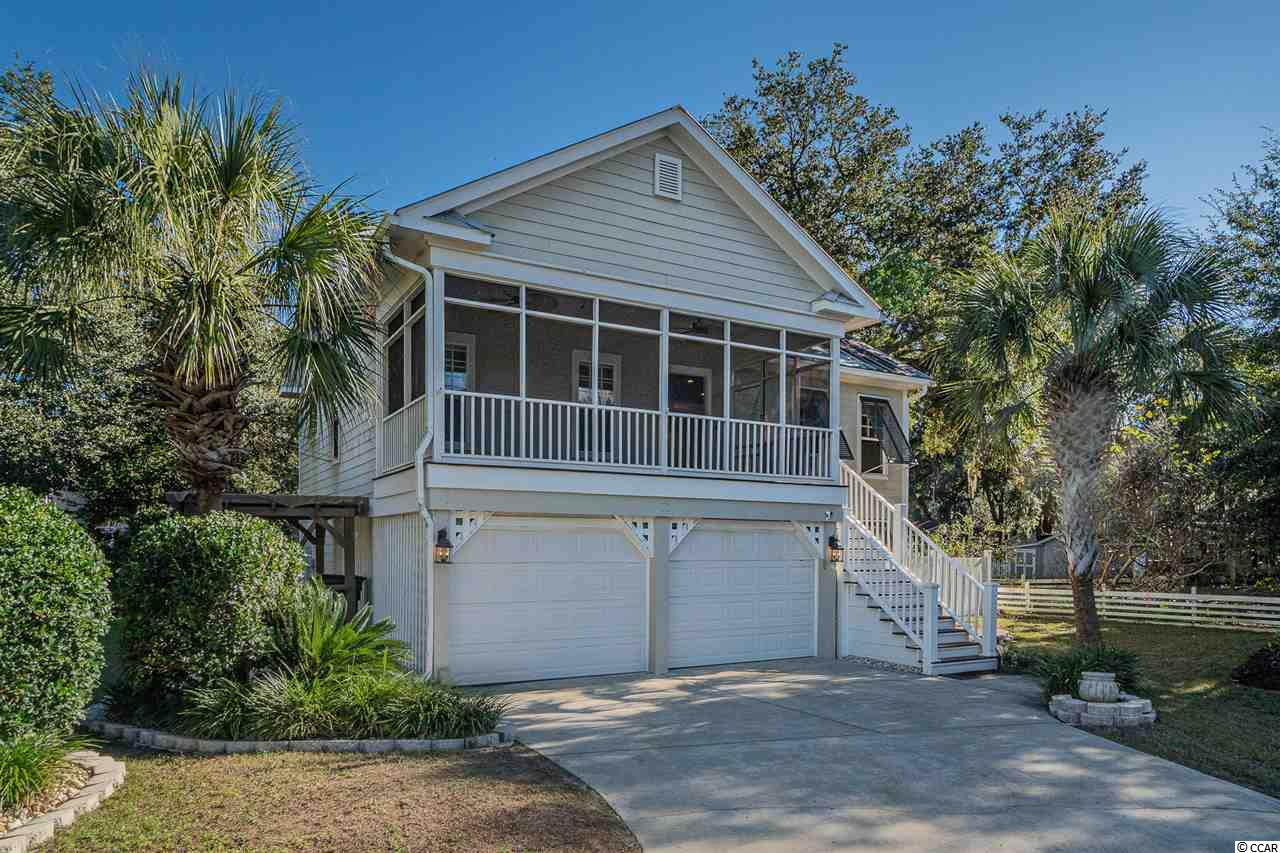 9 Saltwater Way Murrells Inlet, SC 29576 - Photo 1 of 38
