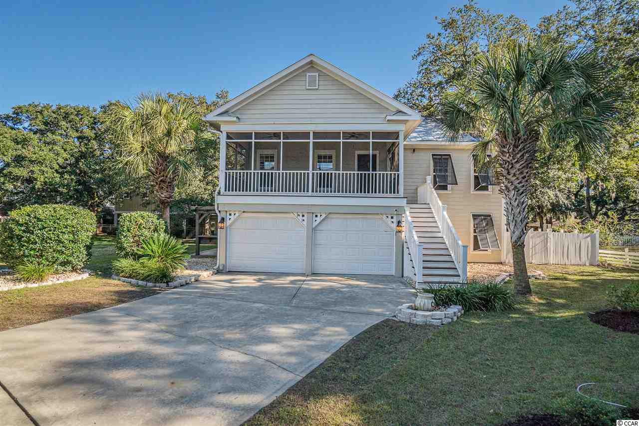 9 Saltwater Way Murrells Inlet, SC 29576 - Photo 2 of 38
