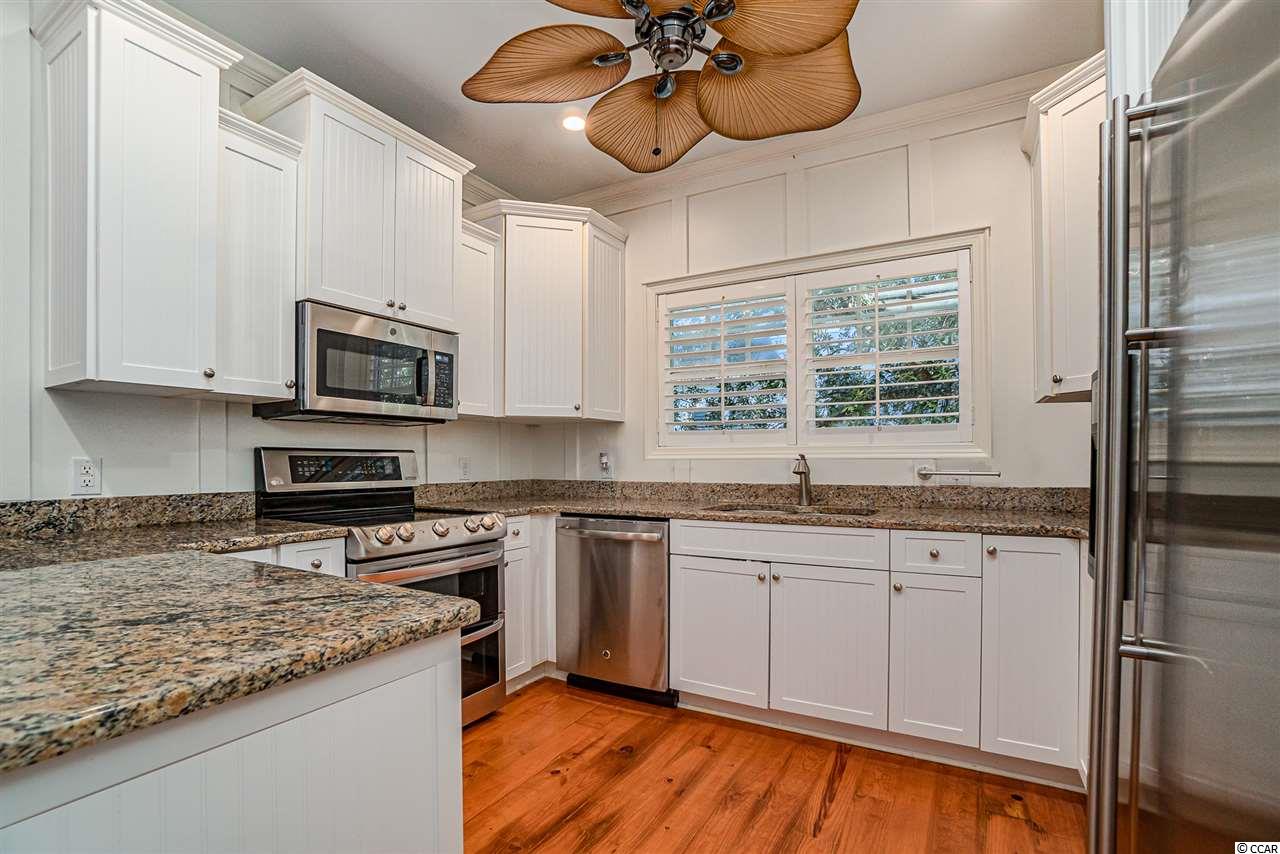 9 Saltwater Way Murrells Inlet, SC 29576 - Photo 12 of 38