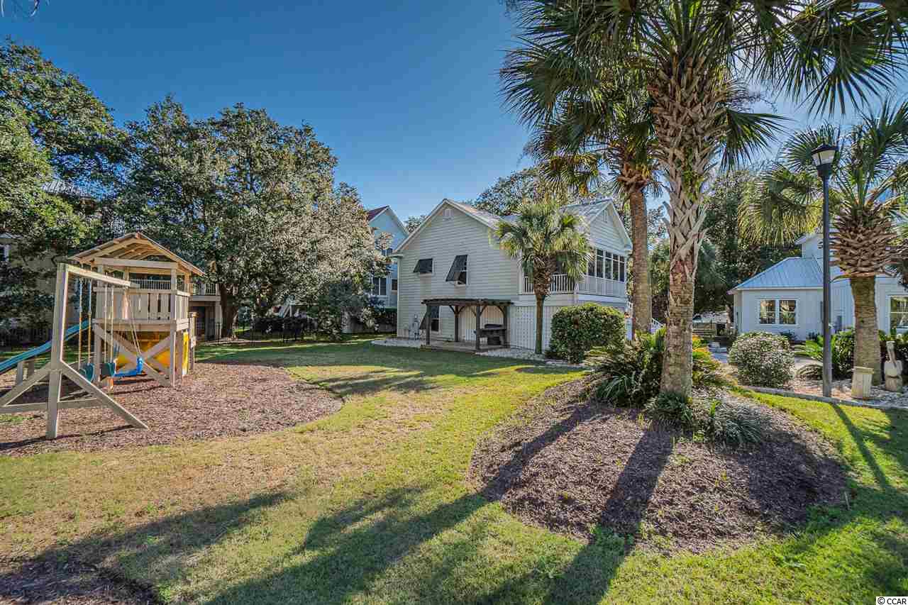 9 Saltwater Way Murrells Inlet, SC 29576 - Photo 3 of 38