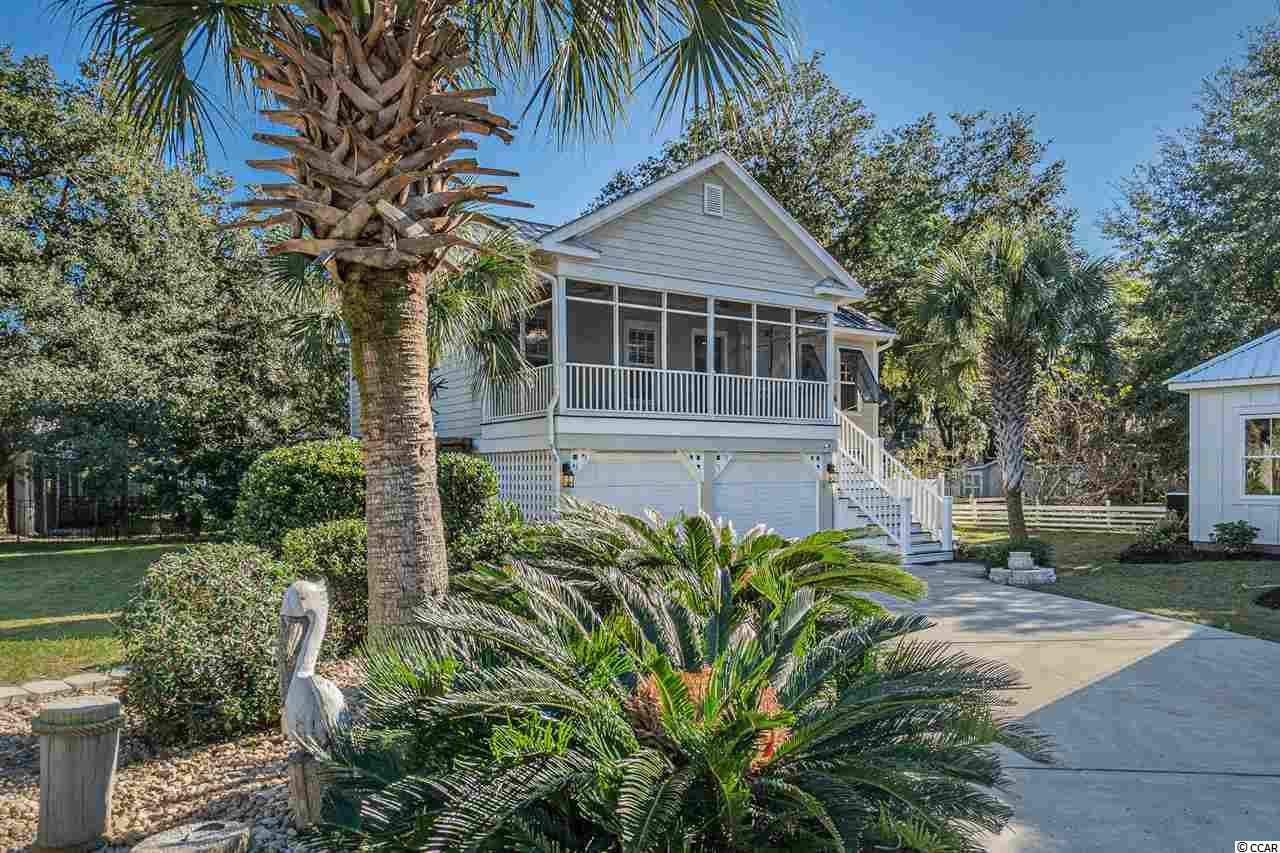 9 Saltwater Way Murrells Inlet, SC 29576 - Photo 4 of 38