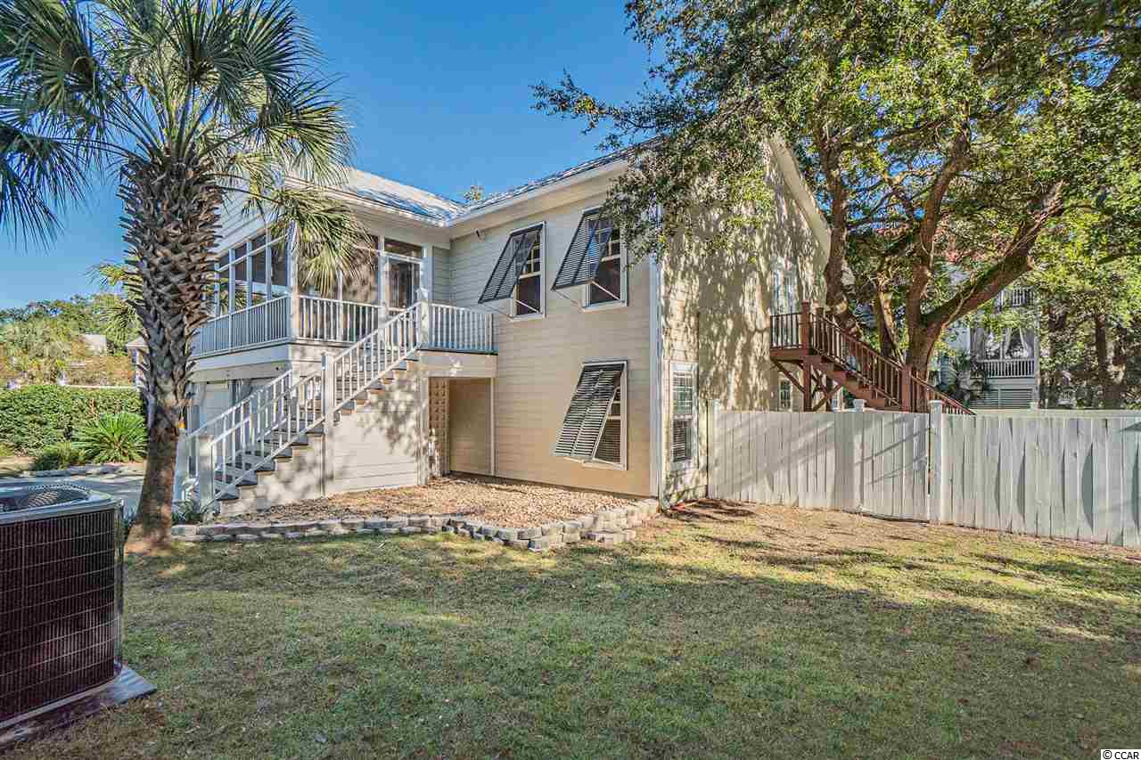 9 Saltwater Way Murrells Inlet, SC 29576 - Photo 5 of 38