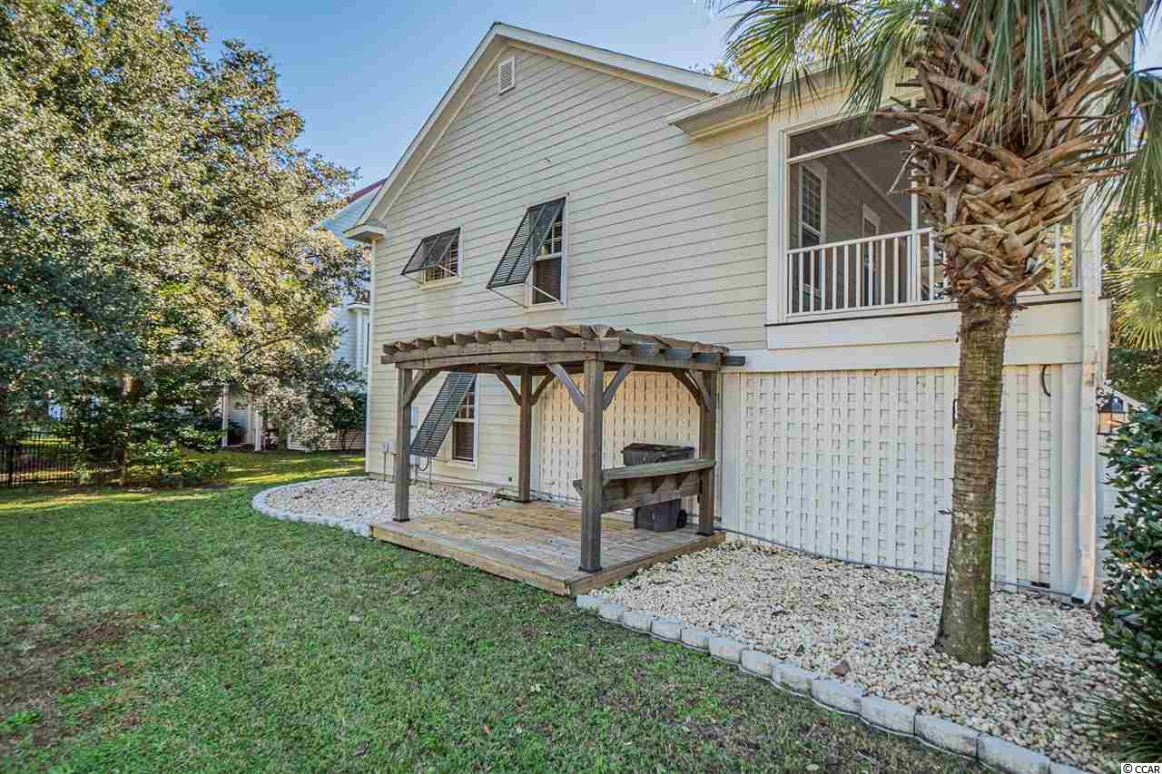 9 Saltwater Way Murrells Inlet, SC 29576 - Photo 7 of 38
