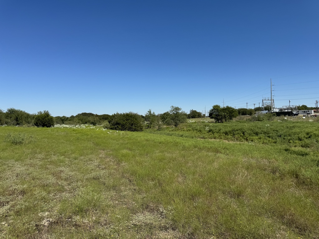 2409 Rd Temple Tx 76504 Road Moody, TX 76557 - Photo 7 of 19 View of local wilderness featuring rural landscape