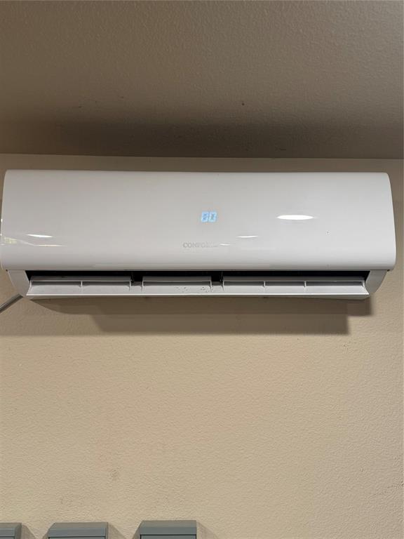 484 Harding Lane Lavon, TX 75166 - Photo 15 of 38 a view of basement