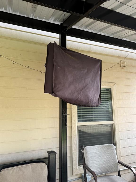484 Harding Lane Lavon, TX 75166 - Photo 17 of 38 a bathroom with a toilet and a shower