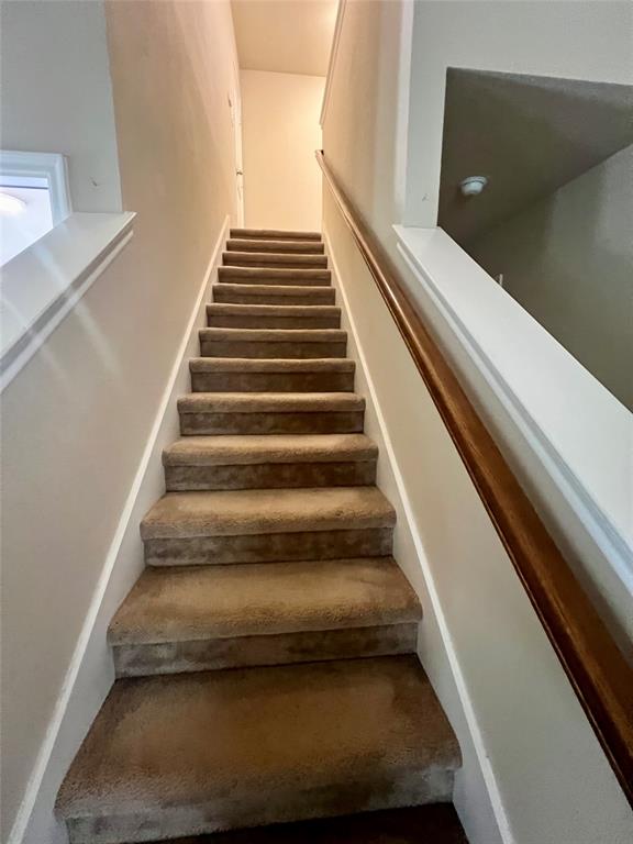 484 Harding Lane Lavon, TX 75166 - Photo 28 of 38 a view of entryway