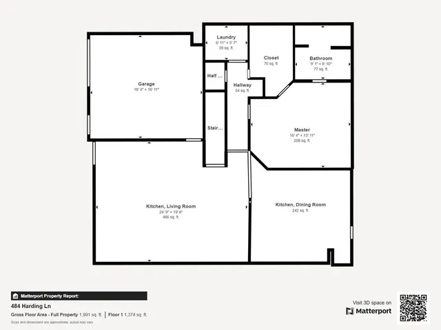 a bedroom with a bed and a rug