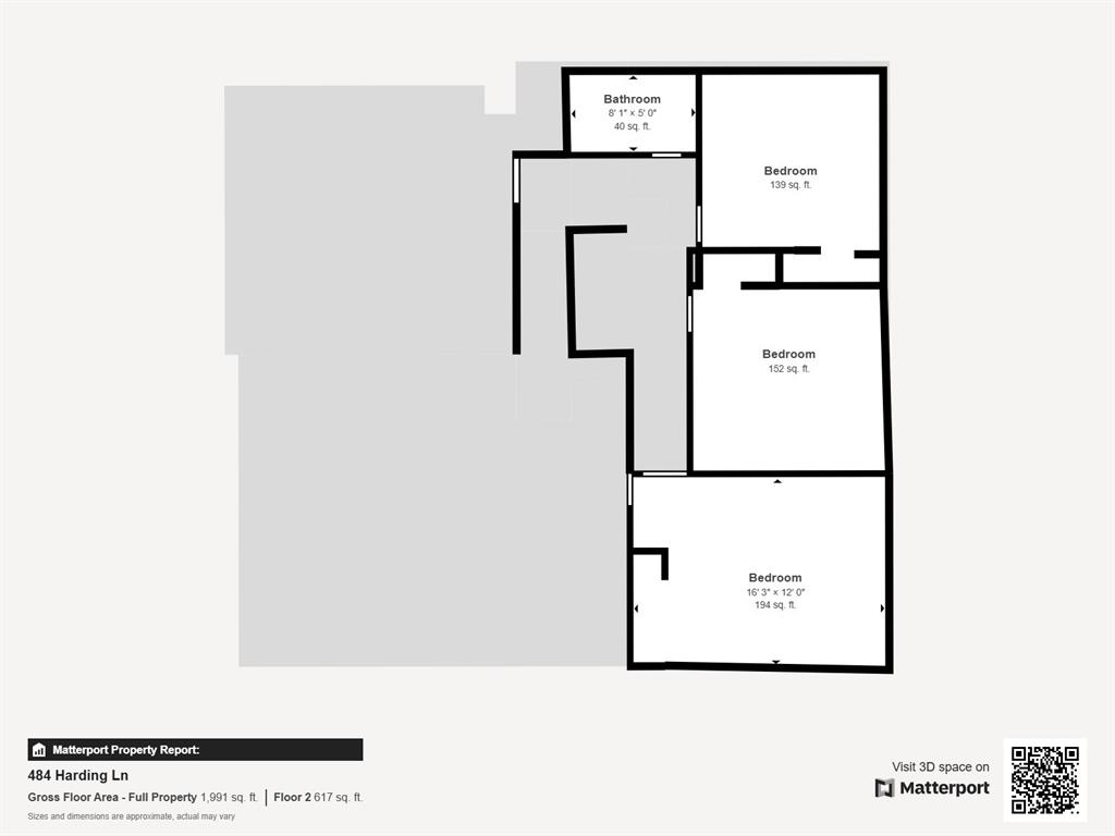 484 Harding Lane Lavon, TX 75166 - Photo 38 of 38 unknown