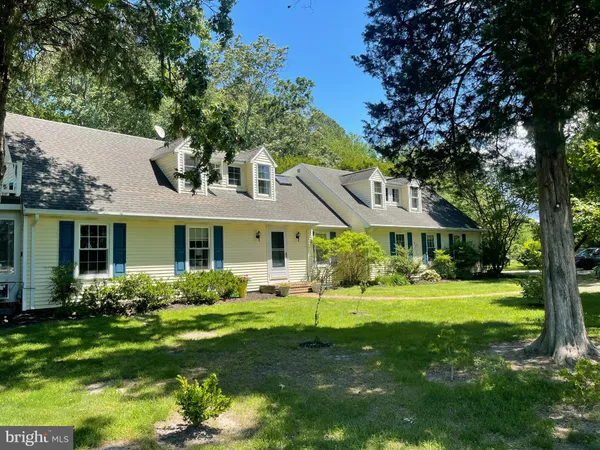 $675,000 | 26698 Arcadia Shores Road, Easton, MD 21601