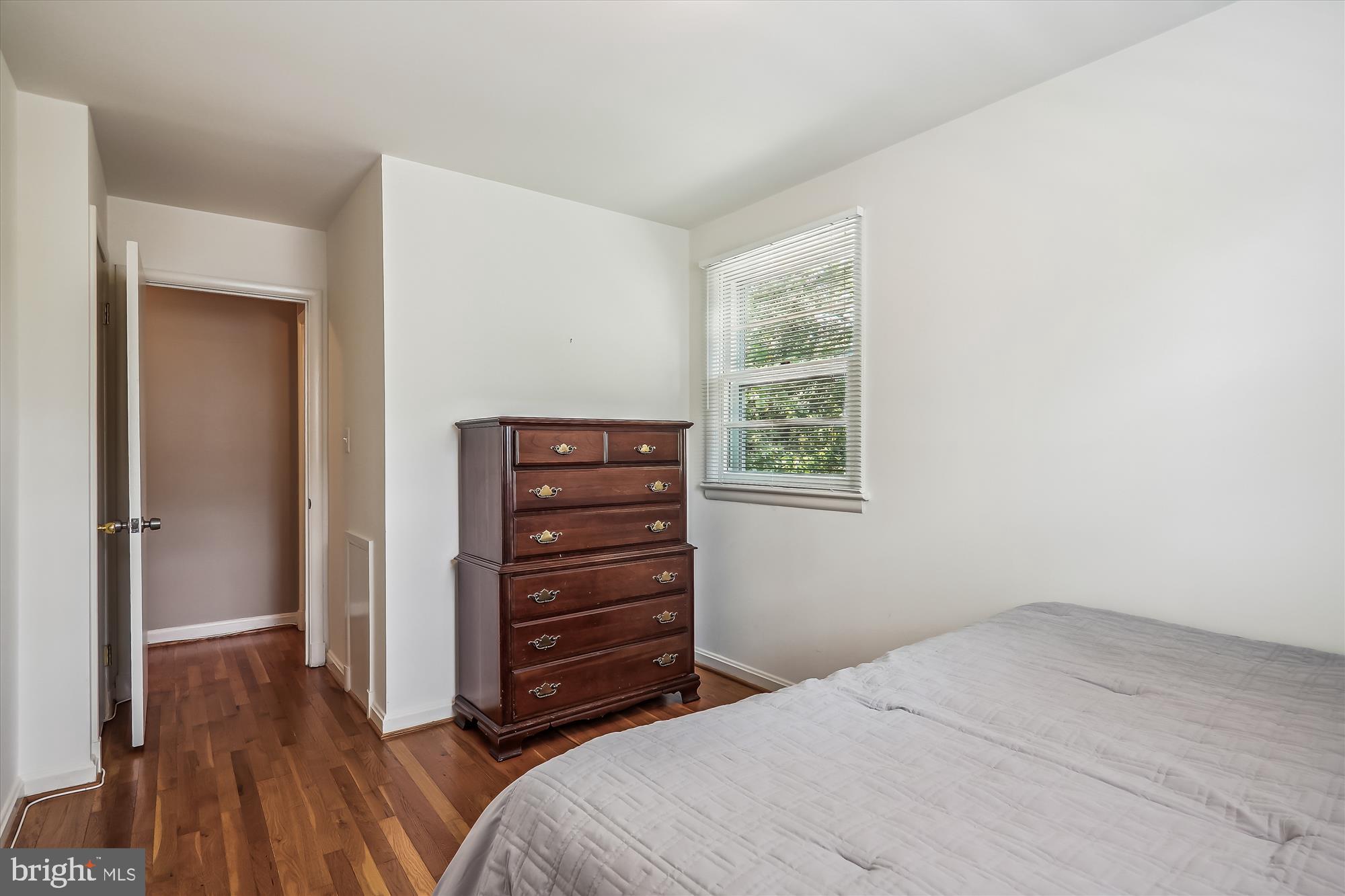 3905 Adams Drive Silver Spring, MD 20902 - Photo 37 of 52 Third Bedroom