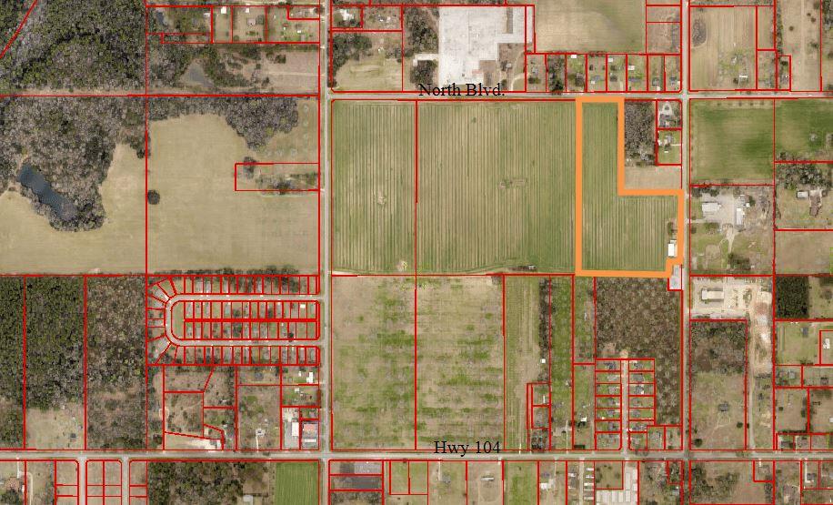 West Boulevard Silverhill, AL 36576 - Photo 1 of 1