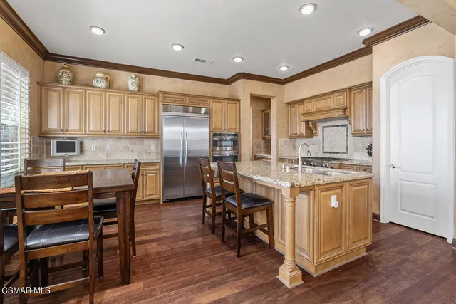 $6,250 | 1728 Bluesage Court, Simi Valley, CA 93065