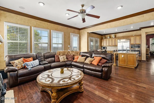 $6,250 | 1728 Bluesage Court, Simi Valley, CA 93065