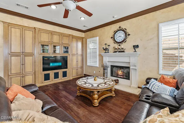 $6,250 | 1728 Bluesage Court, Simi Valley, CA 93065